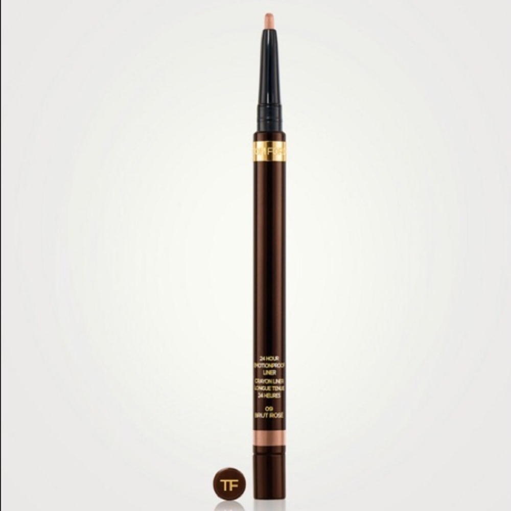 Tom Ford Emotionproof Liner in Brut Rose - Discontinued